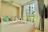 1 Bedroom Condo for sale in Harmonia City Garden, Nong Prue, Chonburi