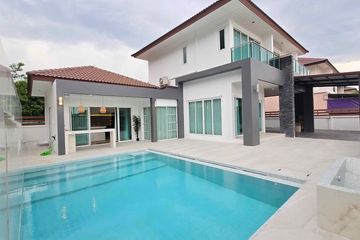 4 Bedroom Villa for rent in Mae Hia, Chiang Mai