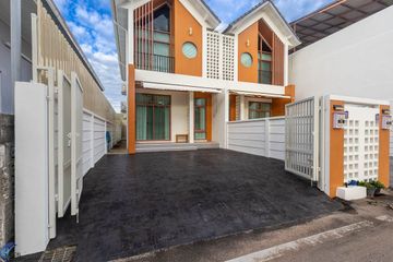 2 Bedroom Townhouse for sale in Nai Mueang, Ubon Ratchathani