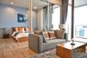 1 Bedroom Condo for rent in Baan Plai Haad - Pattaya, Na Kluea, Chonburi