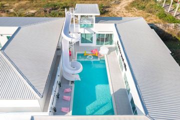 6 Bedroom Villa for sale in Baan Balina 3, Huai Yai, Chonburi