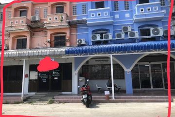 Commercial for sale in Sam Wa Tawan Tok, Bangkok