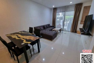3 Bedroom Townhouse for rent in Bang Wa, Bangkok