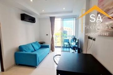 1 Bedroom Condo for sale in Serenity Wongamat, Na Kluea, Chonburi