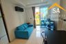 1 Bedroom Condo for sale in Serenity Wongamat, Na Kluea, Chonburi