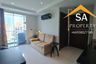 1 Bedroom Condo for sale in Serenity Wongamat, Na Kluea, Chonburi