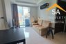 1 Bedroom Condo for sale in Serenity Wongamat, Na Kluea, Chonburi