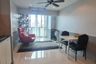 1 Bedroom Condo for sale in Siam Oriental Garden, Nong Prue, Chonburi