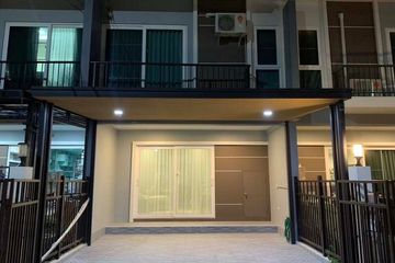 3 Bedroom House for rent in Nong Prue, Chonburi