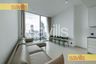1 Bedroom Condo for rent in Tait Sathorn 12, Silom, Bangkok near BTS Saint Louis