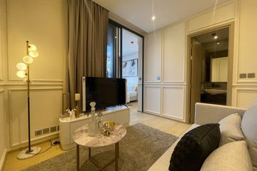 1 Bedroom Condo for rent in Ashton Asoke - Rama 9, Din Daeng, Bangkok near MRT Phra Ram 9