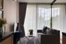 1 Bedroom Condo for rent in KAWA HAUS, Phra Khanong Nuea, Bangkok near BTS On Nut