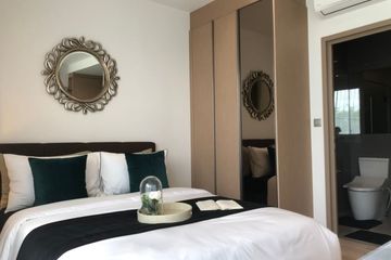 1 Bedroom Condo for rent in KAWA HAUS, Phra Khanong Nuea, Bangkok near BTS On Nut