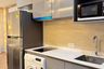 2 Bedroom Condo for rent in Skyrise Avenue Sukhumvit 64, Bang Chak, Bangkok near BTS Punnawithi