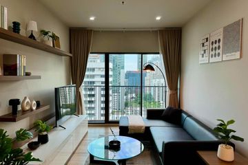 1 Bedroom Condo for rent in Noble Refine, Khlong Tan, Bangkok near BTS Phrom Phong