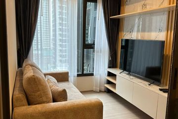 1 Bedroom Condo for rent in Life Asoke Hype, Makkasan, Bangkok near MRT Phra Ram 9