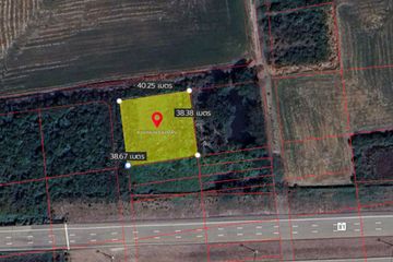 Land for sale in Khlong Yong, Nakhon Pathom