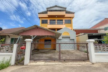 4 Bedroom House for sale in Surasak, Chonburi