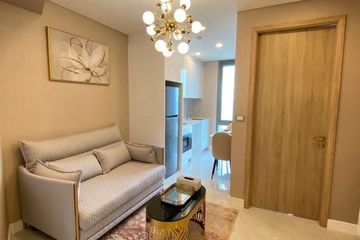 1 Bedroom Condo for sale in Copacabana Beach Jomtien, Nong Prue, Chonburi