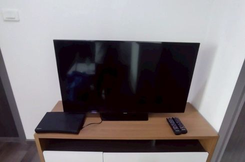 1 Bedroom Condo for rent in The Base Park West Sukhumvit 77, Phra Khanong Nuea, Bangkok near BTS On Nut