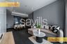 2 Bedroom Condo for rent in Tait Sathorn 12, Silom, Bangkok near BTS Saint Louis