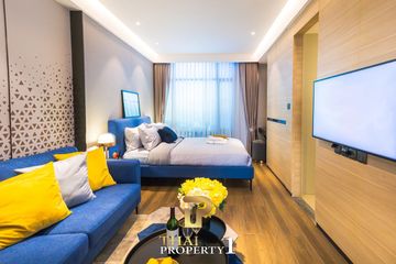 Condo for sale in Beverly Mountain Bay Pattaya, Nong Prue, Chonburi