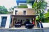 6 Bedroom House for rent in Baan Sukhumvit 18, Khlong Toei, Bangkok near BTS Asoke