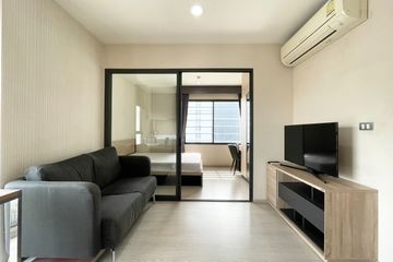 1 Bedroom Condo for rent in Rhythm Asoke 2, Makkasan, Bangkok near MRT Phra Ram 9