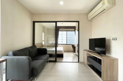 1 Bedroom Condo for rent in Rhythm Asoke 2, Makkasan, Bangkok near MRT Phra Ram 9