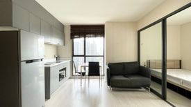 1 Bedroom Condo for rent in Rhythm Asoke 2, Makkasan, Bangkok near MRT Phra Ram 9