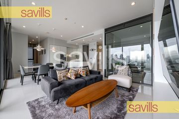 2 Bedroom Condo for rent in Vittorio, Khlong Tan Nuea, Bangkok near BTS Phrom Phong