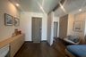 1 Bedroom Condo for rent in Ideo Q Siam-Ratchathewi, Thanon Phaya Thai, Bangkok near BTS Ratchathewi