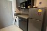 1 Bedroom Condo for rent in Ideo Q Siam-Ratchathewi, Thanon Phaya Thai, Bangkok near BTS Ratchathewi