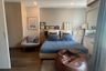1 Bedroom Condo for rent in Ideo Q Siam-Ratchathewi, Thanon Phaya Thai, Bangkok near BTS Ratchathewi