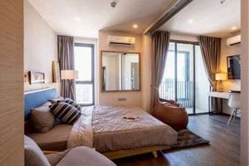 1 Bedroom Condo for rent in Ideo Q Siam-Ratchathewi, Thanon Phaya Thai, Bangkok near BTS Ratchathewi