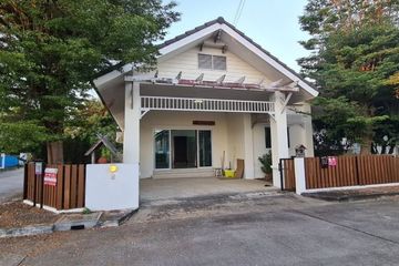 3 Bedroom House for sale in Nam Phrae, Chiang Mai