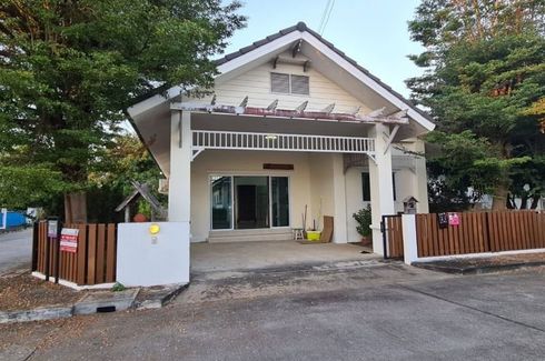 3 Bedroom House for sale in Nam Phrae, Chiang Mai