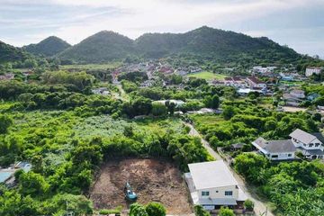 Land for sale in Surasak, Chonburi
