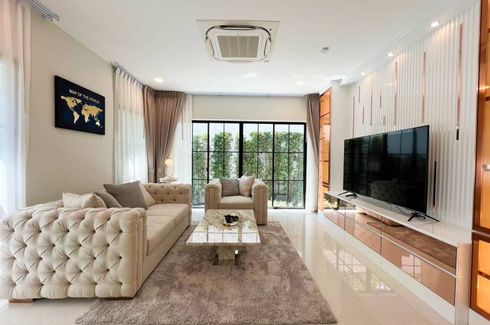 4 Bedroom House for Sale or Rent in Nantawan Rama 9 - Srinakarin, Saphan Sung, Bangkok