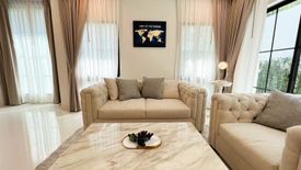 4 Bedroom House for Sale or Rent in Nantawan Rama 9 - Srinakarin, Saphan Sung, Bangkok