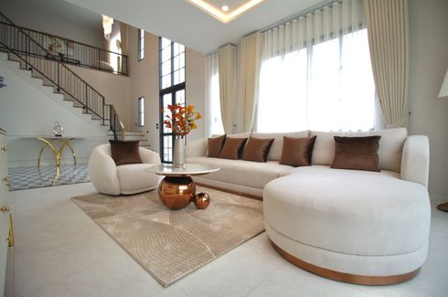 5 Bedroom House for Sale or Rent in Setthasiri Bangna KM.10, Bang Phli Yai, Samut Prakan