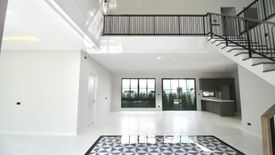 5 Bedroom House for rent in Setthasiri Bangna KM.10, Bang Phli Yai, Samut Prakan