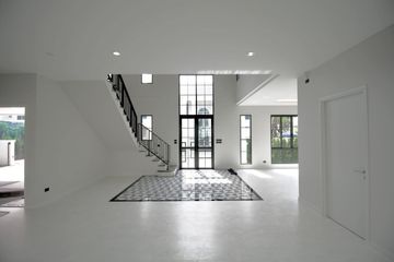 5 Bedroom House for rent in Setthasiri Bangna KM.10, Bang Phli Yai, Samut Prakan