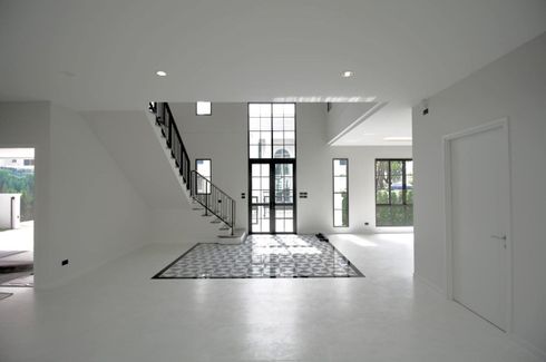 5 Bedroom House for rent in Setthasiri Bangna KM.10, Bang Phli Yai, Samut Prakan