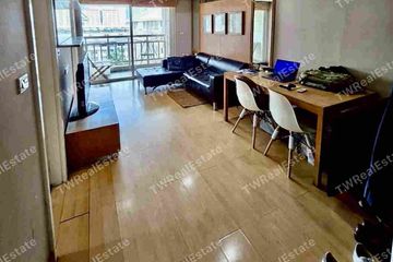 1 Bedroom Condo for sale in The Bangkok Narathiwas Ratchanakarint, Yan Nawa, Bangkok near BTS Chong Nonsi
