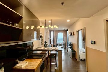 1 Bedroom Condo for rent in OKA HAUS Sukhumvit 36, Khlong Tan, Bangkok near BTS Thong Lo