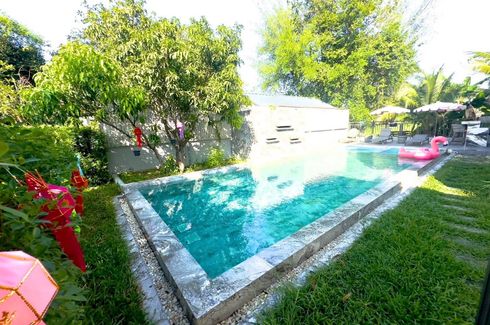 5 Bedroom Villa for Sale or Rent in Nong Chom, Chiang Mai