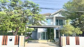 5 Bedroom Villa for Sale or Rent in Nong Chom, Chiang Mai