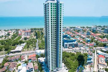 2 Bedroom Condo for sale in Nong Prue, Chonburi