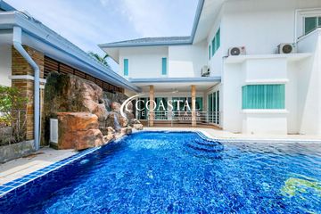5 Bedroom House for sale in SP Village 5, Nong Prue, Chonburi